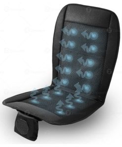 Zone Tech Cooling Car Seat Cushion