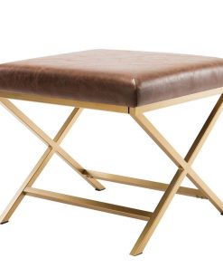 X-Base Ottoman