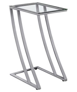 Monarch Accent Table