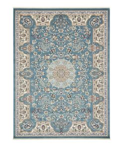Unique Loom Newcastle Narenj Rug