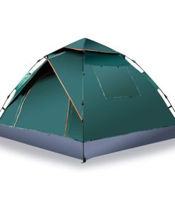 Zone Tech® Family Instant Pop-up Tent