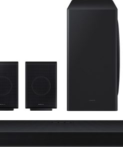 (NEW) Samsung HW-Q930B 9.1.4ch Soundsystem w/Dolby Atmos (2022)