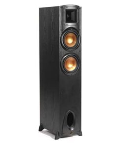 (NEW) Klipsch Synergy Black Label F-200 Floorstanding Speaker
