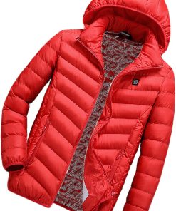 RG Caldo Heated Jacket