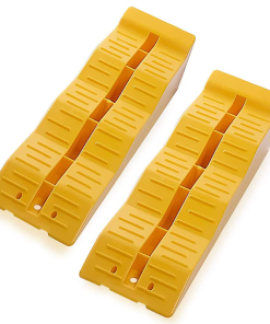 Zone Tech Automotive Leveling Ramps (Set of 2)