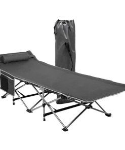 Zone Tech® Outdoor Travel Cot