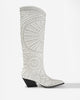 Zachariah Studded Boot