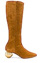 Zuri Boot  Cult Gaia