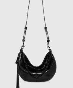Zip Around Crossbody  Not eligible for promotion