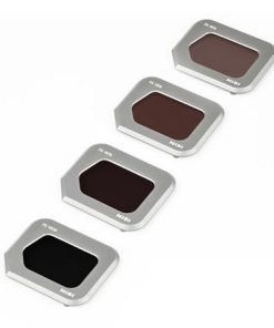 NiSi Full Spectrum Filmmaker Filter Kit for DJI Mavic 3 Classic
