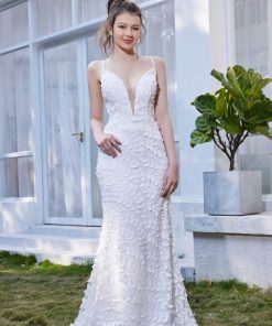 JADORE J21037 DRESS