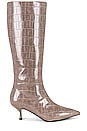 Zira Boots  Jeffrey Campbell