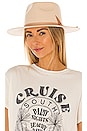 Zulu Hat  Lack of Color