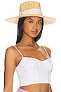 Zoey Hat  Nikki Beach