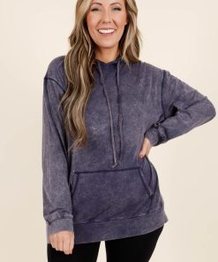 You're So Chill Hoodie, Navy