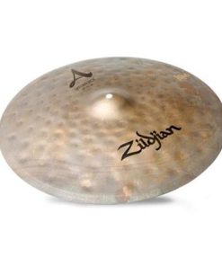 Zildjian A Series 18" Uptown Ride Cymbal, Natural Finish