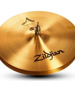Zildjian 14" A Zildjian New Beat HiHat Cymbals