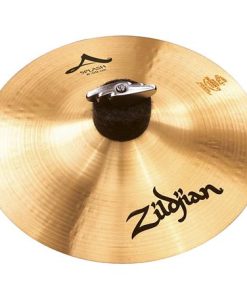 Zildjian 8" A Zildjian Splash Cymbal