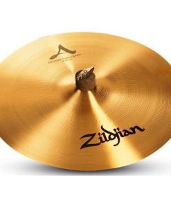 Zildjian 16" A Zildjian Medium Thin Crash Cymbal