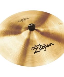 Zildjian 18" A Zildjian Medium Thin Crash Cymbal