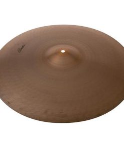 Zildjian A Avedis 21" Ride Cymbal, Medium Thin and Thin