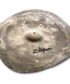 Zildjian FX Raw Crash Cymbal, Large Bell