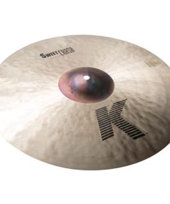 Zildjian K Sweet 16" Crash Cymbal, Traditional Finish