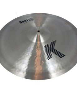 Zildjian K Sweet 21" Ride Cymbal, Traditional Finish