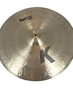 Zildjian K Sweet 23" Ride Cymbal, Traditional Finish