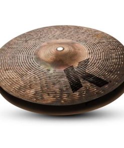Zildjian K Custom 14" Special Dry Hi-Hat Cymbal, Thin Top and Medium Heavy Bottom, Pair