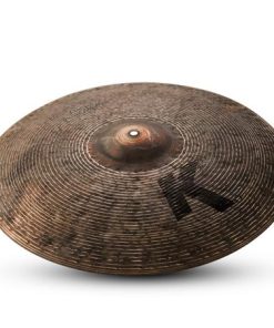 Zildjian K Custom 21" Special Dry Ride Cymbal, Medium