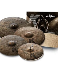 Zildjian K Custom Special Dry Cymbal Set