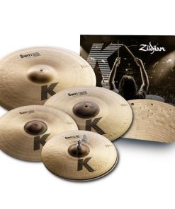 Zildjian K Sweet Cymbal Pack