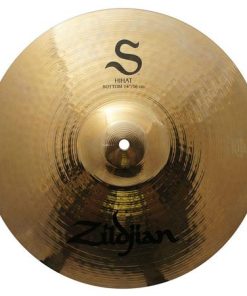 Zildjian 14" S HiHats Bottom Cymbal