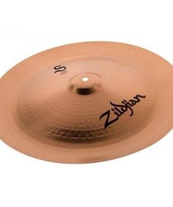 Zildjian 18" S China Effect Cymbal