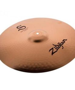 Zildjian 18" S Rock Crash Cymbal