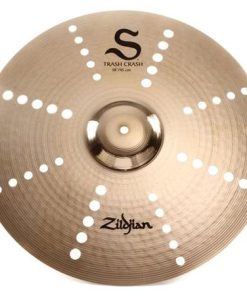 Zildjian 18" S Trash Crash Cymbal