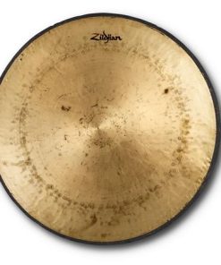 Zildjian 17" Gou Gong, Etched Logo