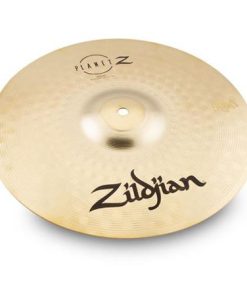 Zildjian 13" Planet Z HiHat Bottom Cymbal