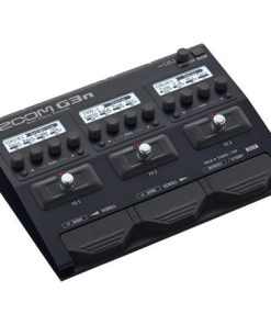 Zoom G3n Multi-Effects Processor for Electric Guitar