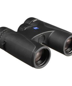 Zeiss 8x32 Terra ED Water Proof Roof Prism Binocular with 7.6 Degree Angle of View, Black