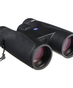 Zeiss 8x42 Terra ED Water Proof Roof Prism Binocular with 7.0 Degree Angle of View, Black