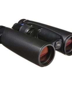 Zeiss 8x42 Victory SF Water Proof Roof Prism Binocular with 8.0 Degree Angle of View, Black
