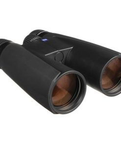 Zeiss 8x56 Conquest HD Water Proof Roof Prism Binocular with 7.1 Degree Angle of View, Black