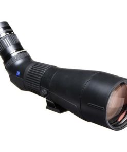 Zeiss Conquest Gavia 85 30-60x85 Spotting Scope, 494mm Focal Length, 10.8' Minimum Focus Distance