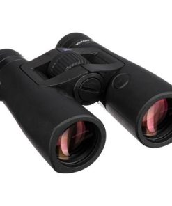 Zeiss 8x42mm Victory RF Water Proof Roof Prism Binocular with 8.4 Degree Angle of View, 2500 Yard Bluetooth Rangefinder, Black