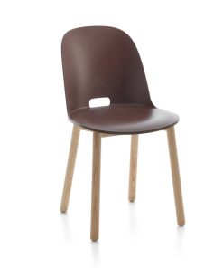 ALFI High Back Chair