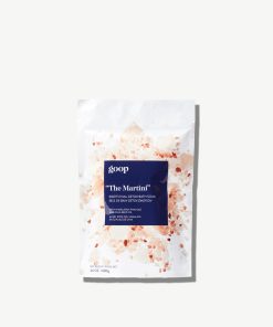 ''The Martini'' Emotional Detox Bath Soak