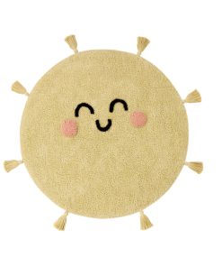 You're My Sunshine Washable Rug