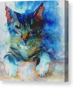 You've Got A Friend Canvas Print